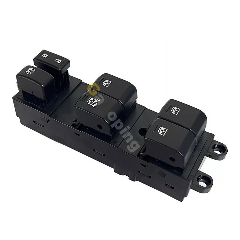 For Subaru Outback 2013 2014 2015 Electric Power Master Window Switch Control Regulator Button 83071-AJ240 Car Accessories