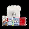 Longhu Summer Cooling & Heatstroke Prevention Set