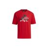 T Shirt Men's Light Scarlet GP1836