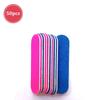 50/100Pcs Double Side Nail Files Mini Sanding Buffer Block Set For Gel Polish Manicure Pedicure Salon Nail Art Tool Matte Pen Na