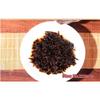 100g Natural Ripe Pu Erh Tea Herbal Energy Daily Health for Men Women