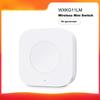   WXKG11LM NaIntelligent Wirelessly   Portable One-Button Device Control NaIntelligent Devices