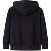 Jordan Sweatshirt Jet Black Kids' FB1716-010