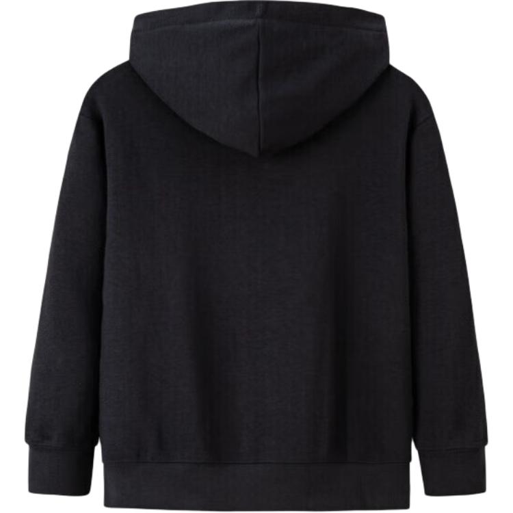 Jordan Sweatshirt Jet Black Kids' FB1716-010