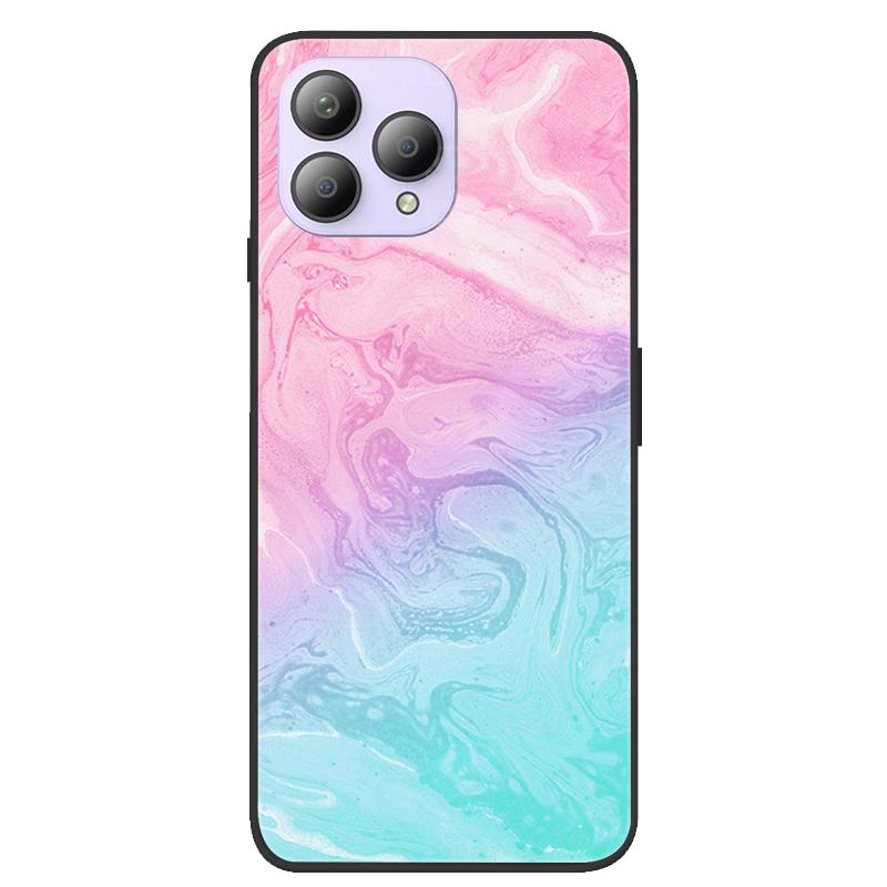 

Case For Cubot P80 Case CubotP80 Cool Silicone Protective Cover for Cubot P80 P 80 2023 Bumper Protector Fundas Coque Shockproof Cubot P80
