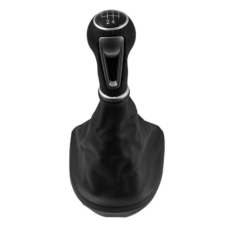 For Seat Leon II Toledo III Altea XL 2005-2012 Gear Shift Collar