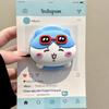 Small eight applies to Samsung s23fe mobile phone case s25ultra/s24plus double-layer magnetic suction 3 Apple 17promax