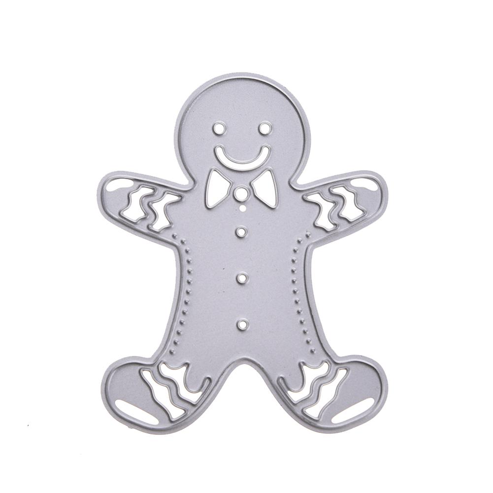 

Рождественская рамка снеговика металлический серебристый трафарет тиснение вырубные штампы для скрапбукинга бумага альбом карты изготовление серебряный