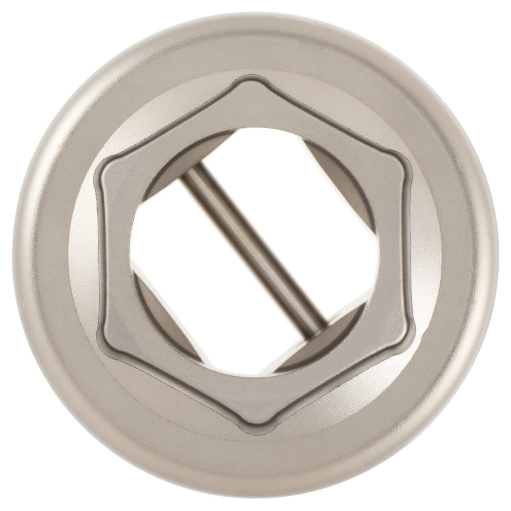 TONE Impact 36mm Width Socket, 8NV-36, 25.4mm (1") Drive,