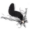10 Colors Sexy Fox Tail Anal Plug For Women Men Butt Dilator Couples Tools Sex Toys Adult Games Erotic Products Bondage Set Shop