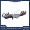 Compatible Front Bumper Bracket for BMW 5 Series G30/G31 (Part Nos. 51117385349/51117385350)