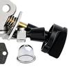 High-Performance Carburetor Replacement For ZAMA C1M-S260B Leaf Blowers Leaf Blowing Machine Parts And Accessories