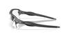 Oakley FLAK XXL STEEL CLEAR PHOTOCHROMIC Sunglasses 0OO9488 94880763 BLACK IRIDIUM Polarized Photochromic 2.0 50%