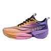 2025 New Marathon Racing Lightweight Running Shoes Popcorn Carbon Board Student Track and Field Sports Shoes