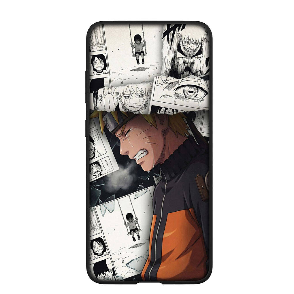 

Phone Case for iPhone 17 15 16 Plus XR Redmi Note 14 12 11 13 Pro Max Huawei P30 P20 Lite Y9 OPPO A60 A40 A80 A38 A54 Orochimaru Cartoon Narutos Cover for Redmi 12C олений