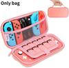 Carrying Case Compatible with Nintendo Switch Lite, Portable Nintendo Switch Lite Bag for Switch Lite with Storage