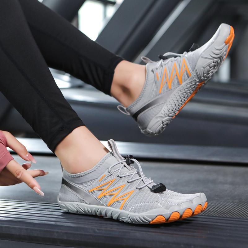 Пляжная обувь унисекс 36-46 — фото 5