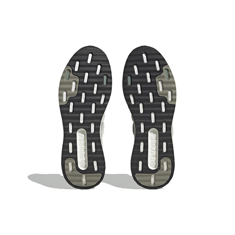 New Adidas X_PLRBOOST Silver Pebble Aluminium Purple Rush HP3129