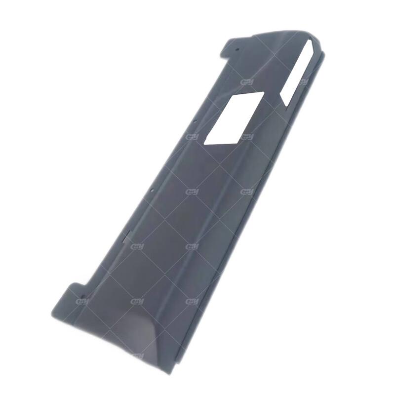 Dongfeng EQ2102/EQ2102N Left Rear Door Armrest