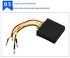 Polaris Rectifier Replacement for Models 4060173 & 2203636 - Fits Polaris 500