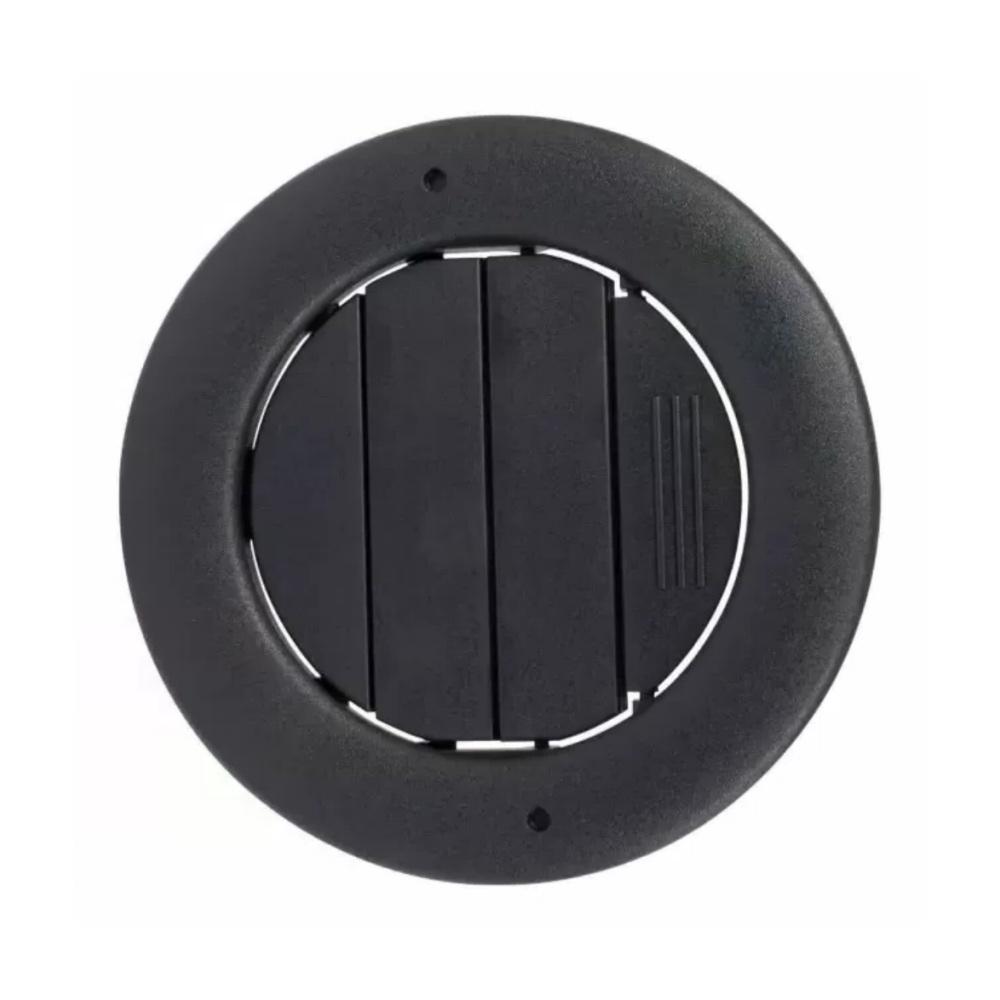 1Pcs For Ford 2016-2019 Explorer Ceiling AC Heater Air Louver Vent GB5Z-19893-CB