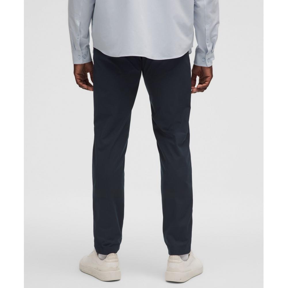 Lululemon Commission Classic Fit Pant 32l True Navy