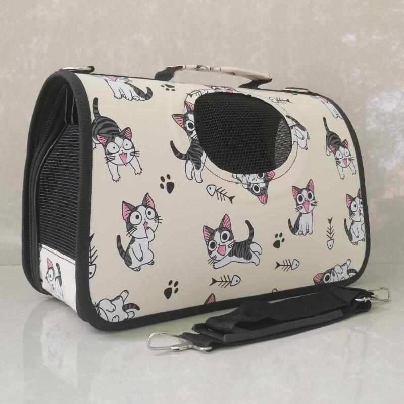 MDNG Портативная сумка-переноска для домашних животных