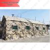 30sqm Tactical Frame Tent System & Training Accessories