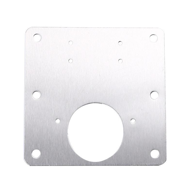 Hinge Repair Plate Cupboard Cabinet Door Hinge Fixing Plate Door Hinge Repair Kit Repair Side Panels Door Panel Connection