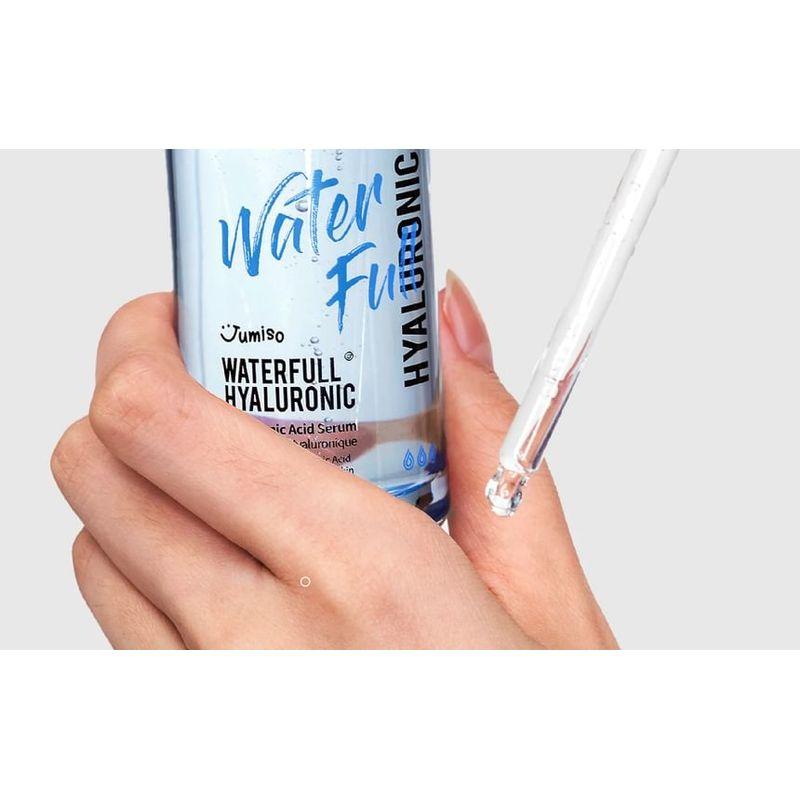 jumiso Waterfull Hyaluronic Acid Serum