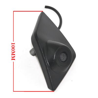 Car Vehicle Logo Front View Mark Parking System Camera for Renault Koleos Logo Camera Night