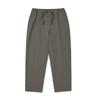 SNOWPEAK Lago Tapered Pants Dark Khaki (S25SMTPT28)