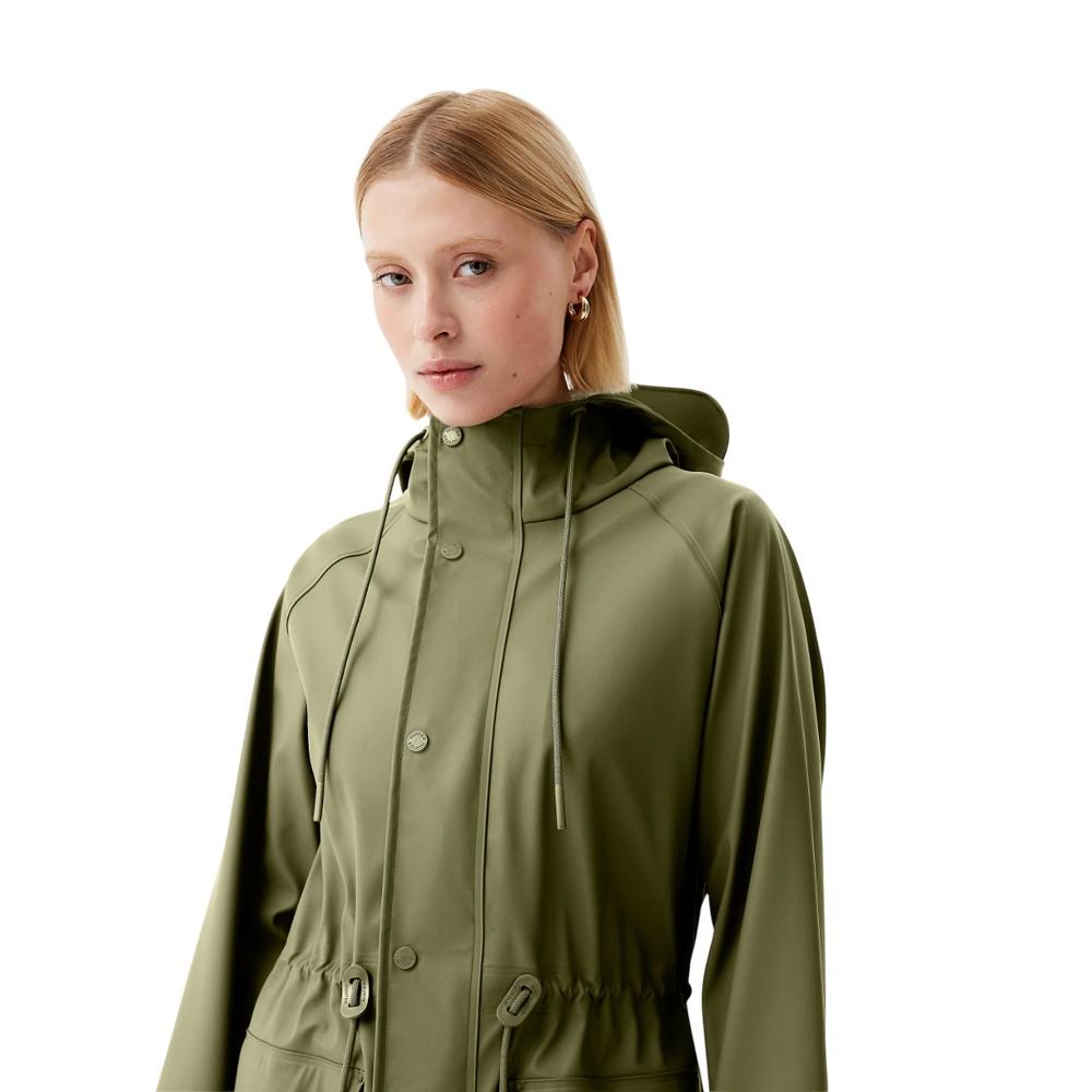 Hunter Dámská/Dámská parka Janna