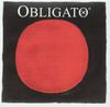 Obligato Synthetic Violin String A