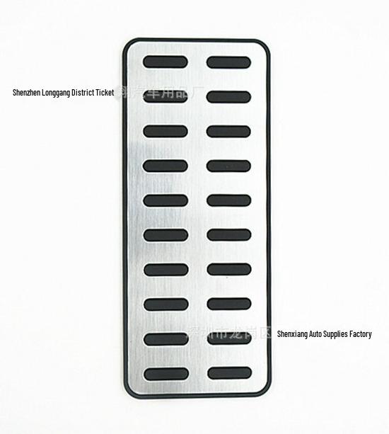 Passt für Kia K3, K4, K5 vor 2015, Hyundai IX35, IX45 und Sonata 8 Gaspedalmodelle.