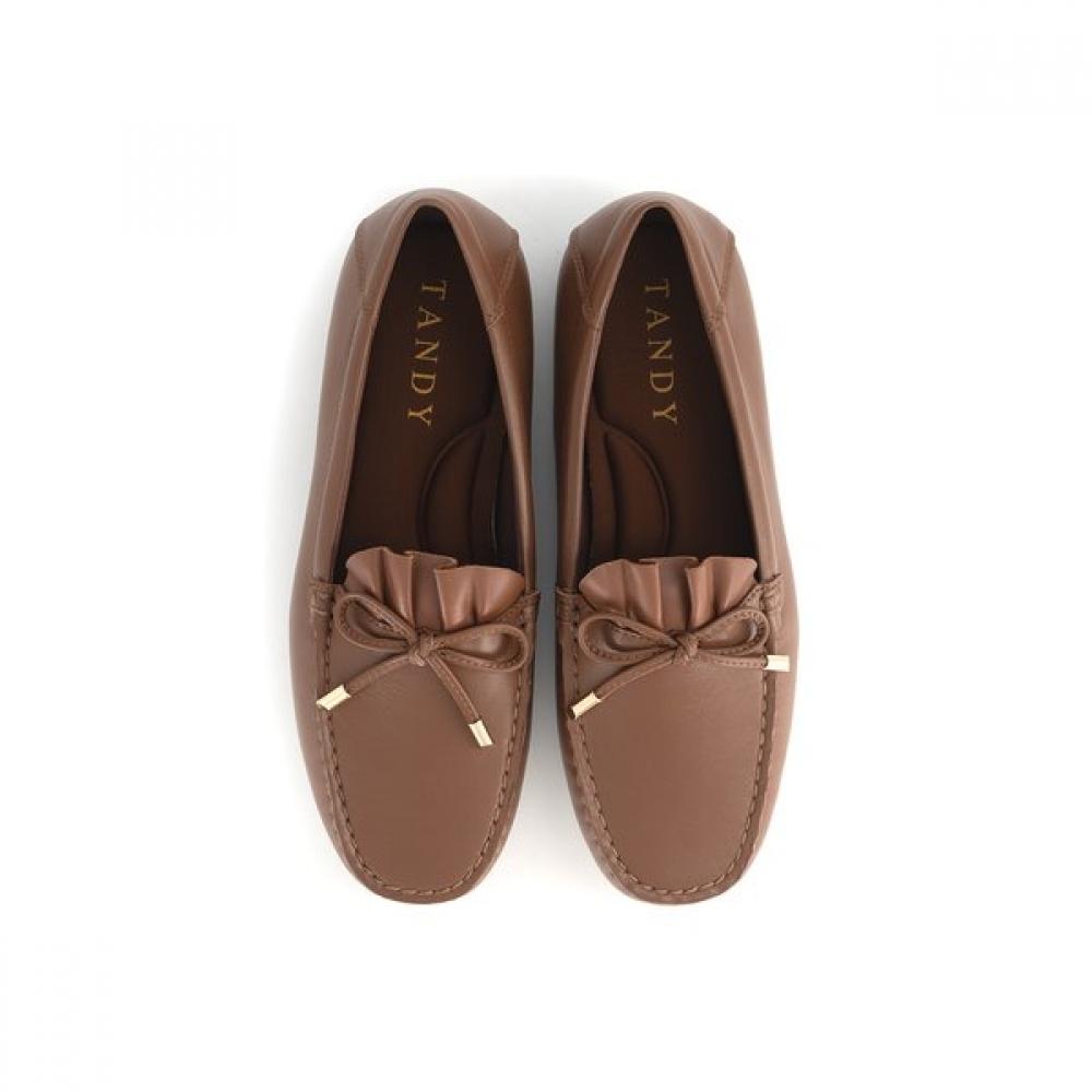 Tandy Women S Loafer Brown G25031