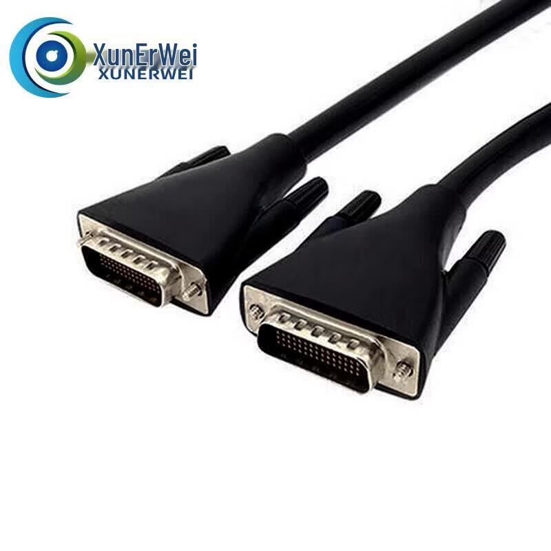 Xun Er Wei Polycom Video Conferencing Cables (CN version)