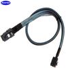 MiniSAS HD SFF-8087 To SFF-8643 12G High-Speed Internal Server Cable