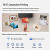 Canon G680 6-Color Wireless Photo All-in-One Ink Tank Printer CN Plug (adapter Included)