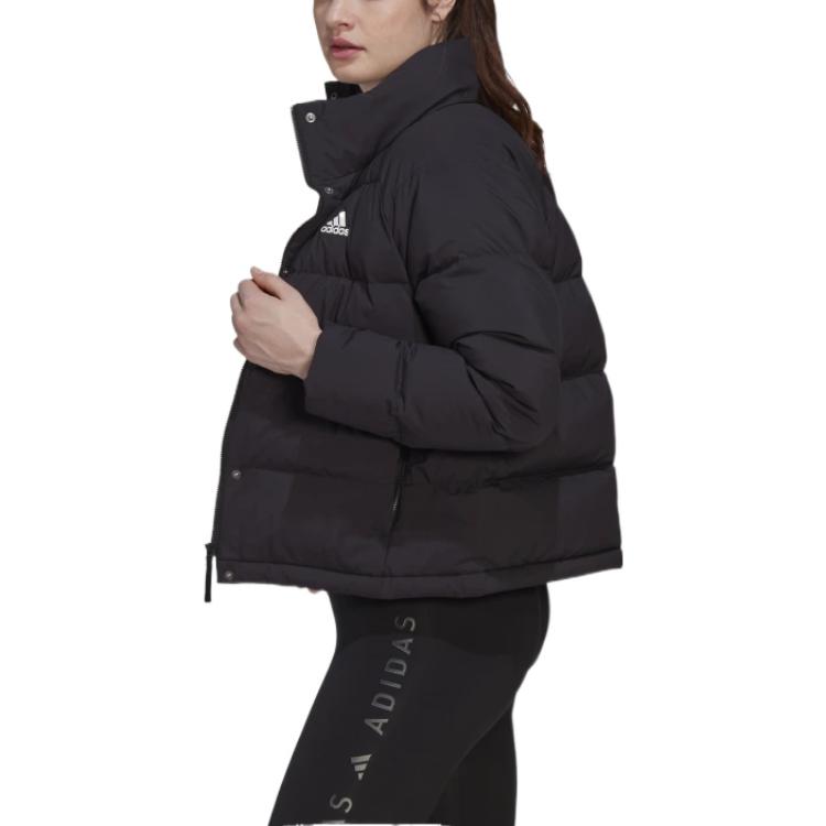 Adidas Down Jacket Winter Women's Black HG8696