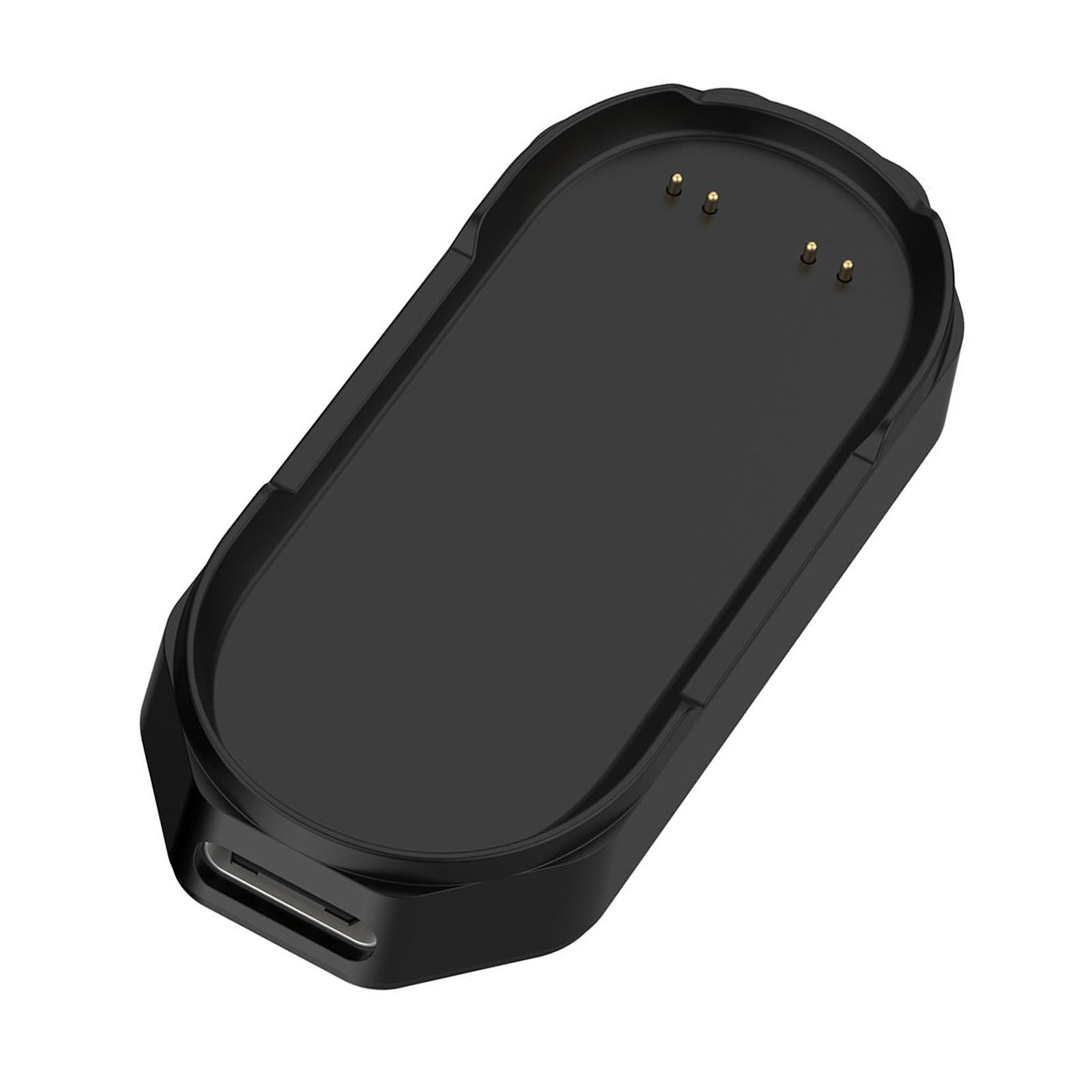 

Compact Magnetic Charging Station Universal USB C Compatibility Reliable Power Supply Anywhere чорний