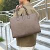 2026 New Business Computer File Bag Men's Bag Casual Retro Shoulder Messenger Handbag