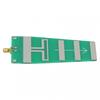 For Yagi Design High Gain Antenna Operating In The 2 35 To 2 55GHz Range
