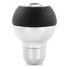 Momo-Momo Airleather Alum Gear Shift Knob.