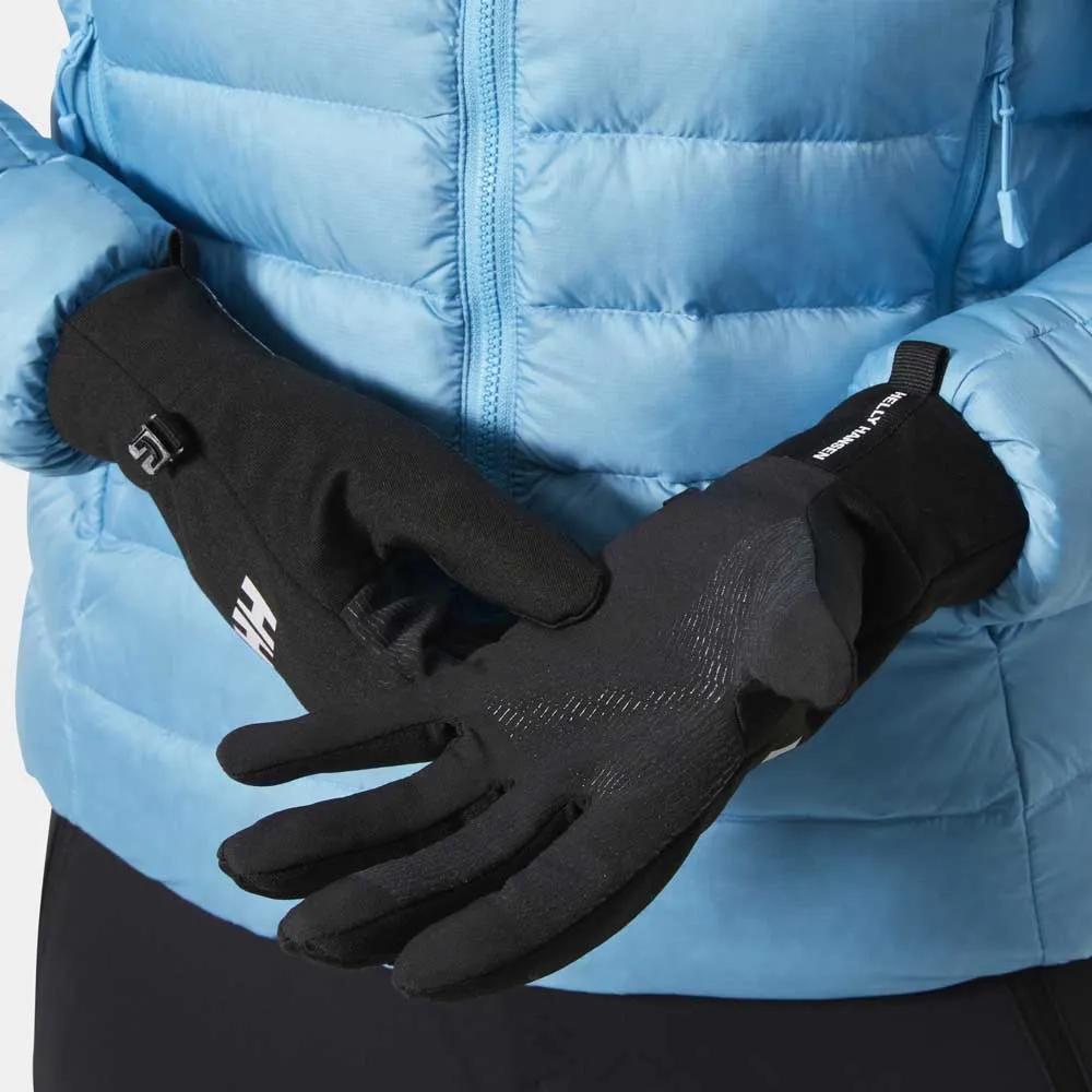 Helly Hansen Перчатки Hardface Fleece Touch