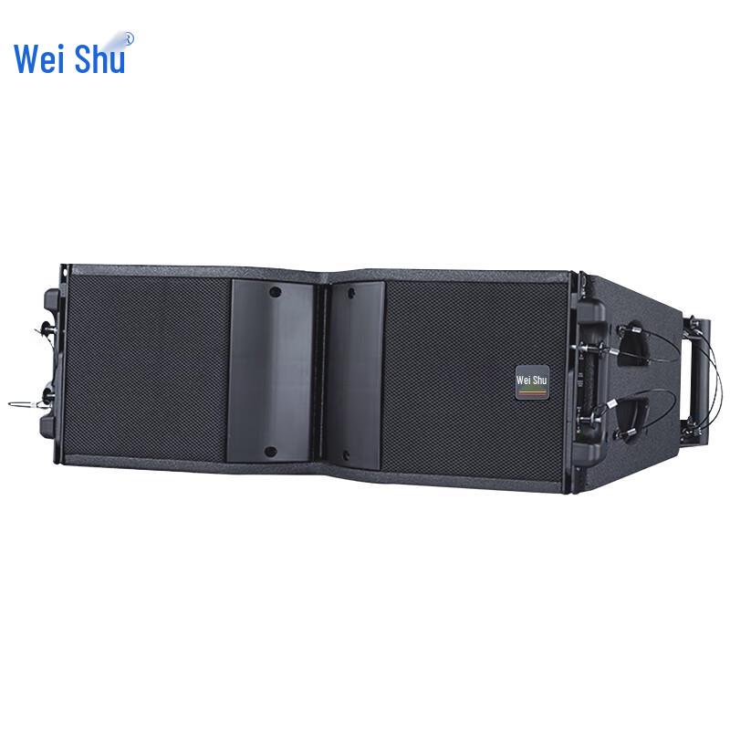 WeiShu XZ6000 Outdoor Waterproof Line Array Speaker (CN Version)