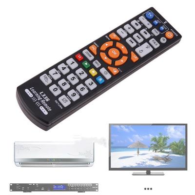 Intelligente Fernbedienung Universal mit Lernfunktion für TV Cbl Dvd Sat