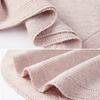 Winter Warm Knitted Fake Collar Detachable Turtleneck for Women False Collar Windproof Warm Shawl Scarf Neck Guard Collar