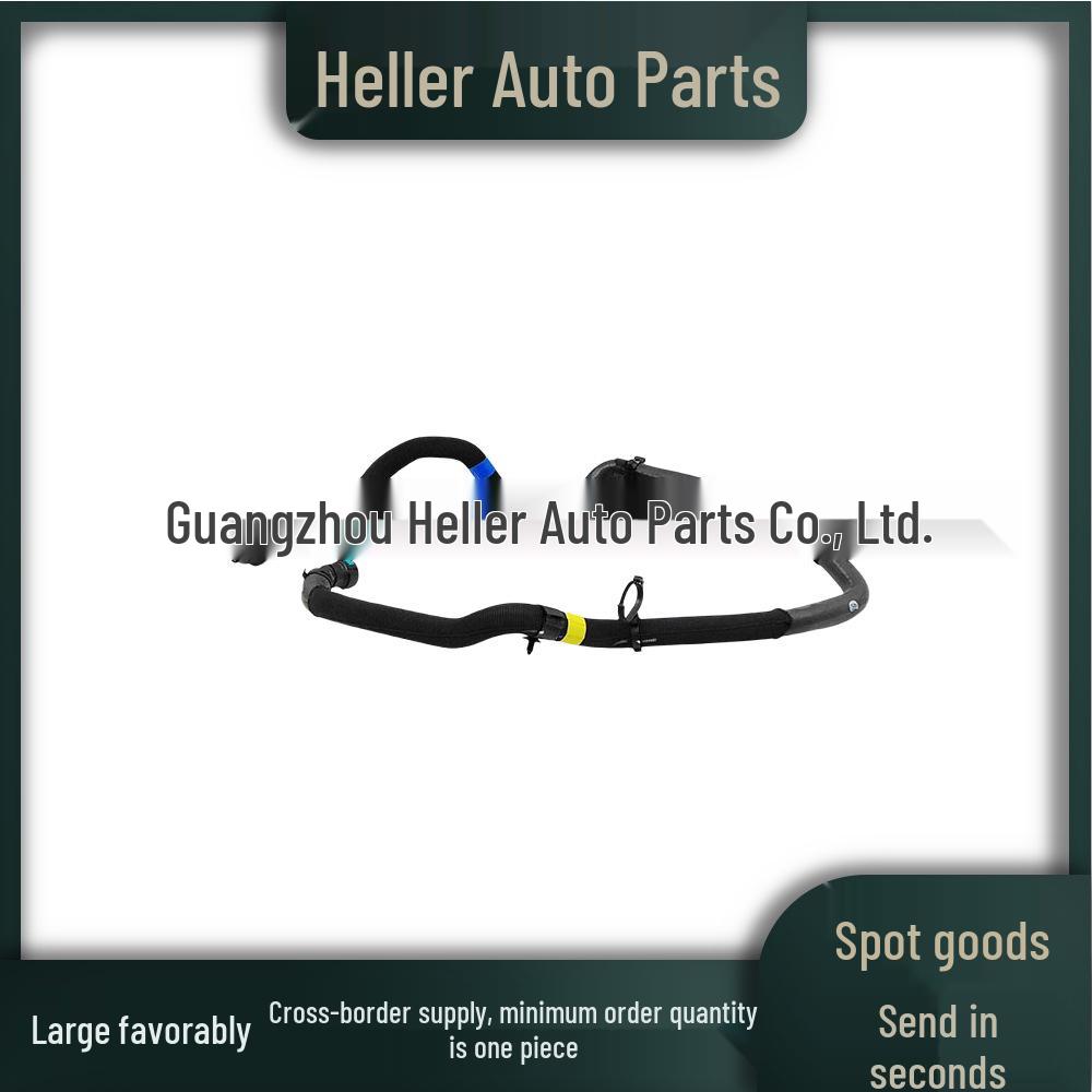 LR110260 Heater Water Hose for 2017+ Land Rover Range Rover Velar (L560) - LR091877