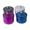Dental Burs Disinfection Box Sterilization Tank For Dentist Needle Dental Material Tools Dentistry Equipment